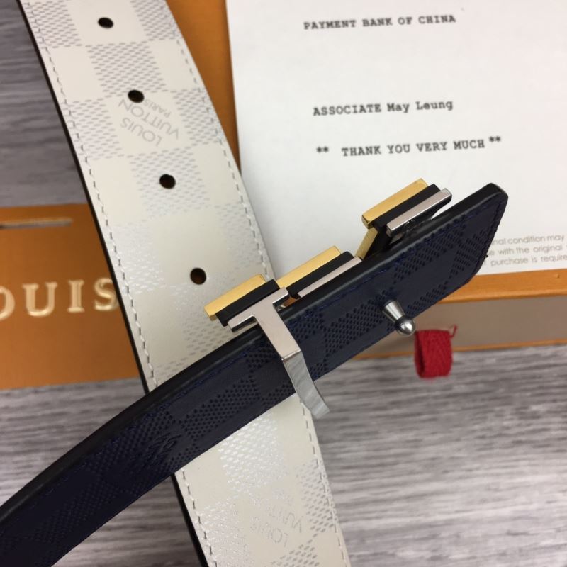 Louis Vuitton Belts